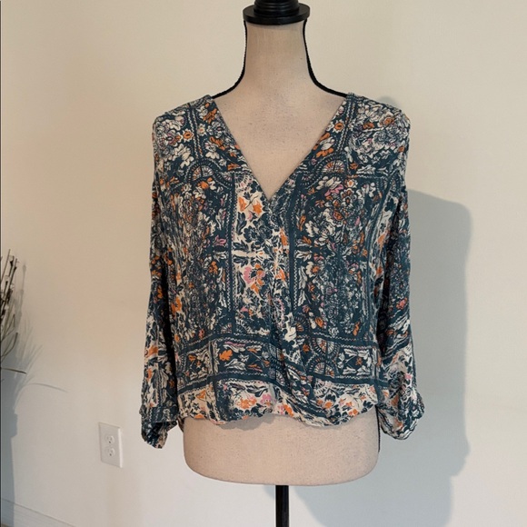 Maeve anthropolgie medium soft shirt 1783 - Picture 2 of 7